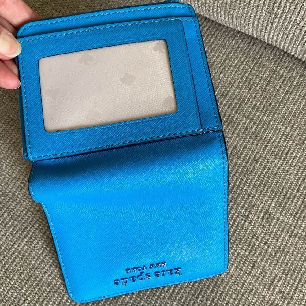 KATE Spade Wallet - Picture 5 of 14